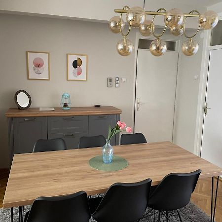 Apartman Filip Lux City Center Новий Пазар Екстер'єр фото