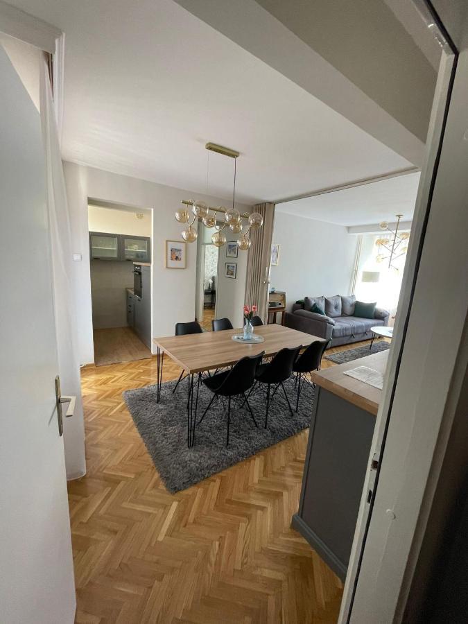 Apartman Filip Lux City Center Новий Пазар Екстер'єр фото