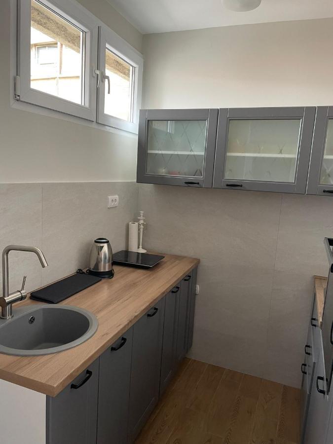Apartman Filip Lux City Center Новий Пазар Екстер'єр фото