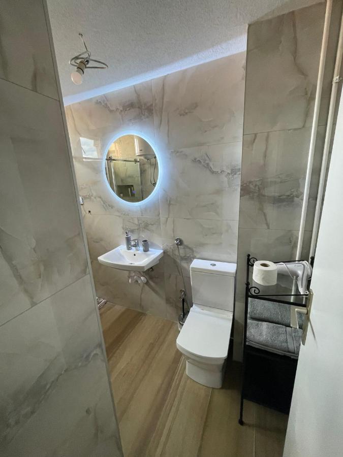 Apartman Filip Lux City Center Новий Пазар Екстер'єр фото