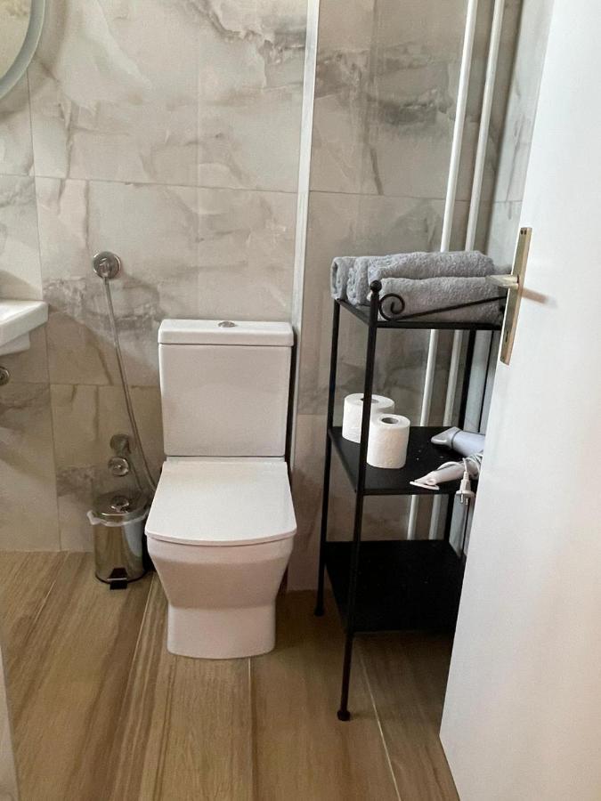 Apartman Filip Lux City Center Новий Пазар Екстер'єр фото