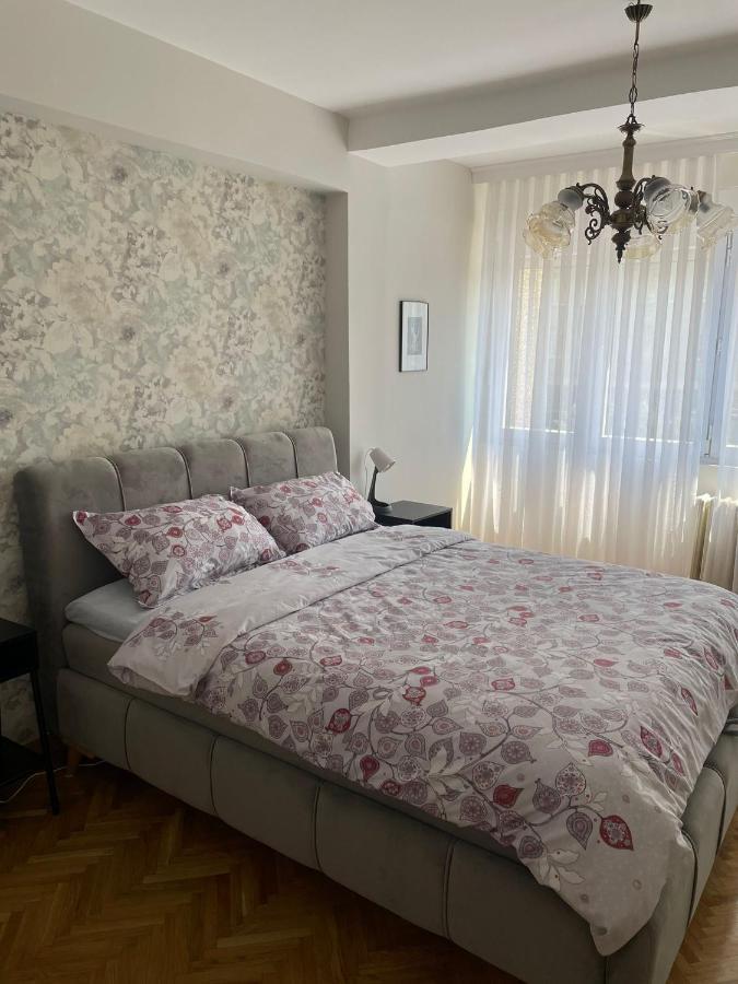 Apartman Filip Lux City Center Новий Пазар Екстер'єр фото