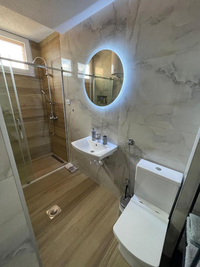 Apartman Filip Lux City Center Новий Пазар Екстер'єр фото