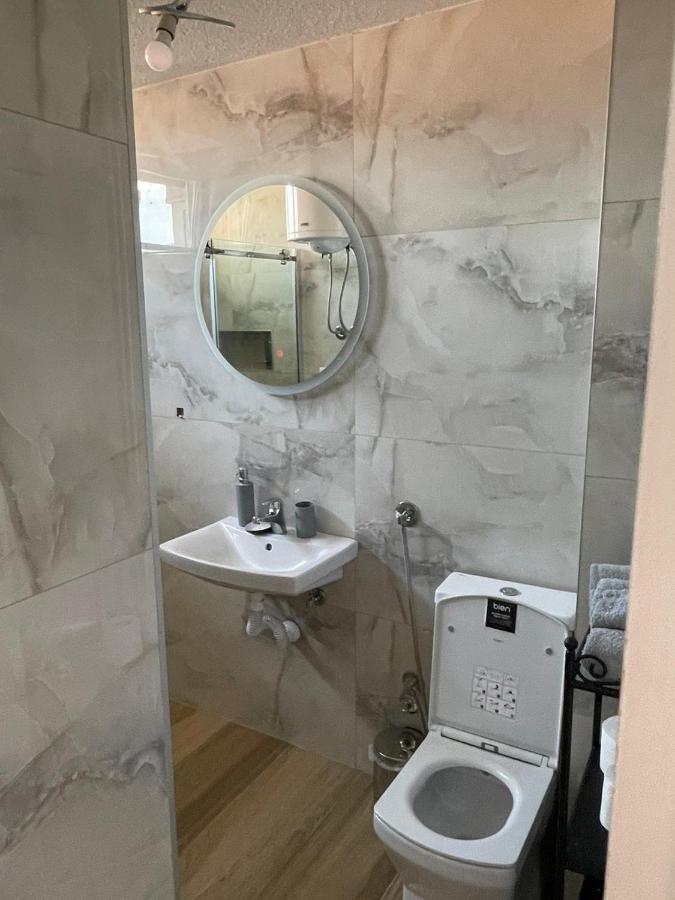 Apartman Filip Lux City Center Новий Пазар Екстер'єр фото