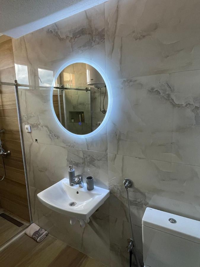 Apartman Filip Lux City Center Новий Пазар Екстер'єр фото
